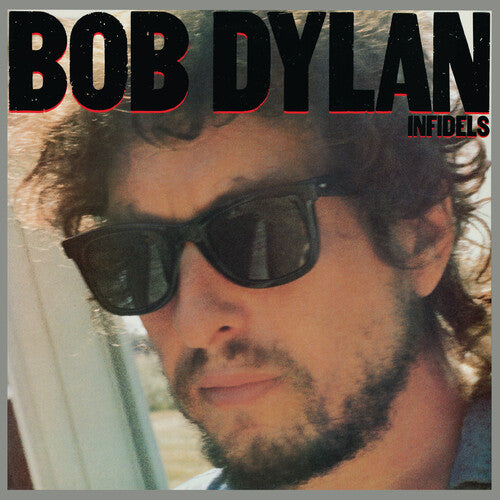 Bob Dylan - Infidels (150 Gram Vinyl, Download Insert) | Mint (M) Mint (M)-Classic Vinyl Record