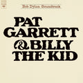 Bob Dylan - Pat Garrett & Billy The Kid | Mint (M) Mint (M)-Classic Vinyl Record