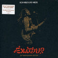 Bob Marley - EXODUS - 30TH ANNIVE |-Classic Vinyl Record