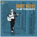 Bobby Wayne - The Way To San Quentin |-Classic Vinyl Record