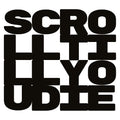 Bogdan Raczynski - Scroll Till You Die (2xCD) | Mint (M) Mint (M)-Classic Vinyl Record