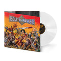 Bolt Thrower - War Master (White Vinyl) [Import] |-Classic Vinyl Record