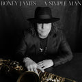 Boney James - A Simple Man [LP] |-Classic Vinyl Record