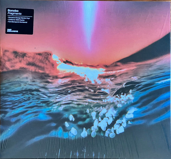 Fragments | Mint (M) Mint (M)-Classic Vinyl Record
