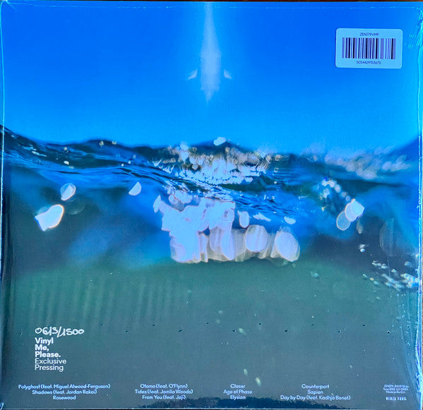 Fragments | Mint (M) Mint (M)-Classic Vinyl Record