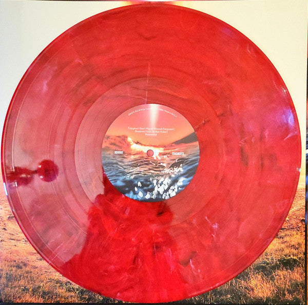 Bonobo - Fragments | Mint (M) Mint (M)-Classic Vinyl Record