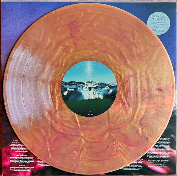 Fragments | Mint (M) Mint (M)-Classic Vinyl Record