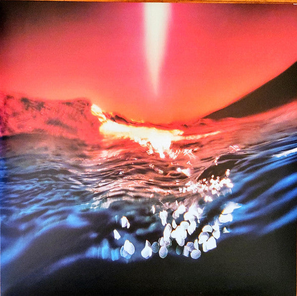 Bonobo - Fragments | Mint (M) Mint (M)-Classic Vinyl Record