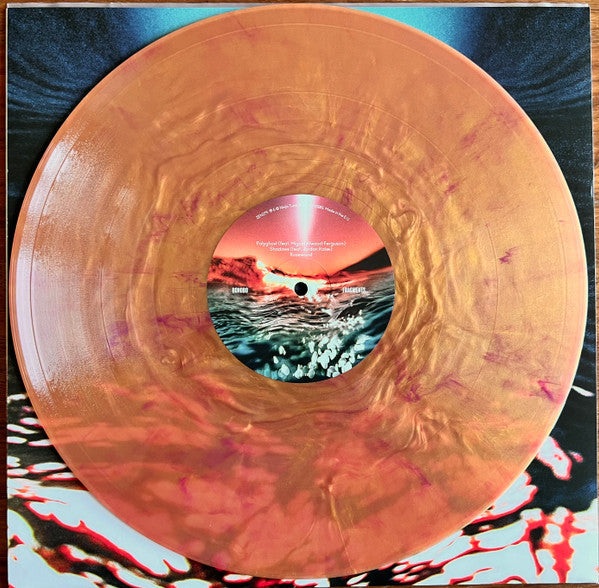 Fragments | Mint (M) Mint (M)-Classic Vinyl Record