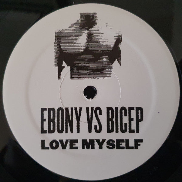 Èbony Vs Bicep - Love Myself | Mint (M) Generic-Classic Vinyl Record