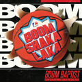 Boombaptist - Boomshakalaka (Deactivated) |-Classic Vinyl Record
