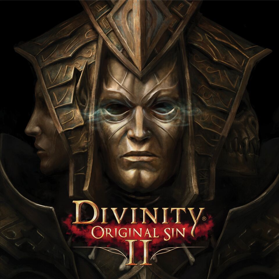 Borislav Slavov - Divinity Original Sin 2 |-Classic Vinyl Record