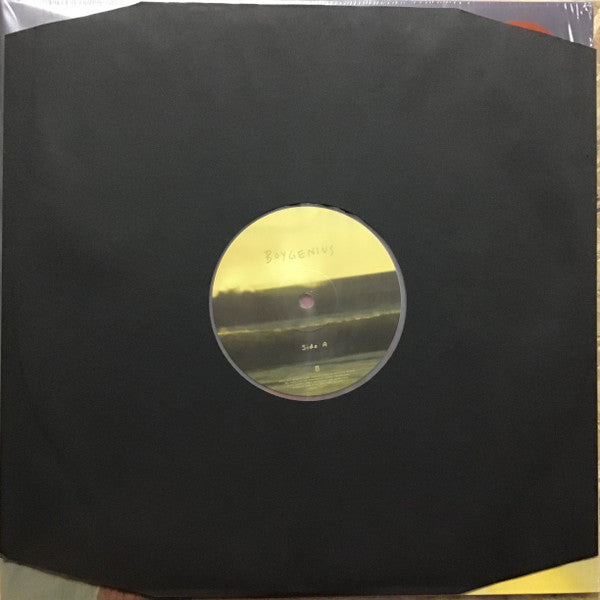 boygenius - The Record | Mint (M) Mint (M)-Classic Vinyl Record