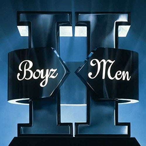 Boyz Ii Men - II (2 Lp's) | Mint (M) Mint (M)-Classic Vinyl Record