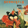 BRA SELLO - Butterfly |-Classic Vinyl Record