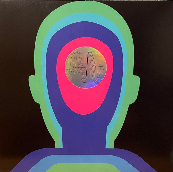 Figure 1 | Mint (M) Mint (M)-Classic Vinyl Record