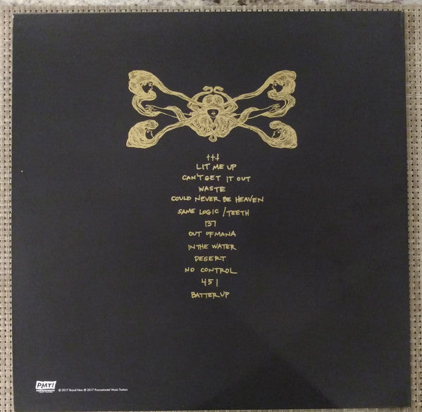 Brand New - Science Fiction (2xVINYL) | Mint (M) Mint (M)-Classic Vinyl Record