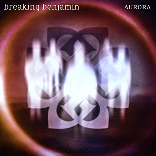 Breaking Benjamin - Aurora [LP] | Mint (M) Mint (M)-Classic Vinyl Record