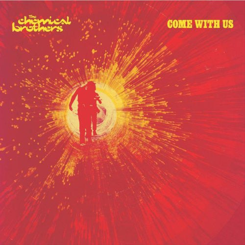 The Chemical Brothers - Come With Us (VINYL) | Mint (M) Mint (M)-Classic Vinyl Record