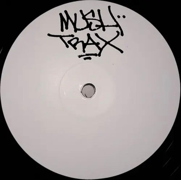 Various - Mush Trax 001 (VINYL) | Mint (M) Generic-Classic Vinyl Record