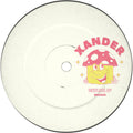 Xander (21) - Restless EP | Mint (M) Generic-Classic Vinyl Record