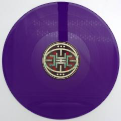 Various - VIBRACID 4 - TOTAL RECALL EP (PURPLE VINYL) |-Classic Vinyl Record