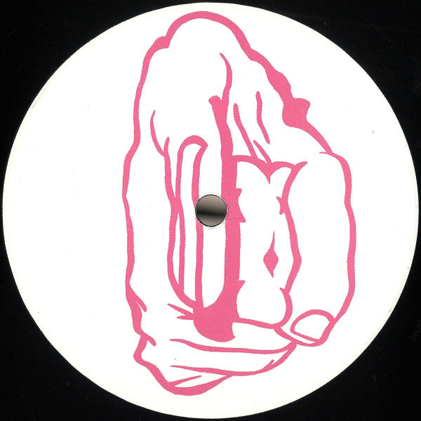 I Can Move Move | Mint (M) Generic-Classic Vinyl Record