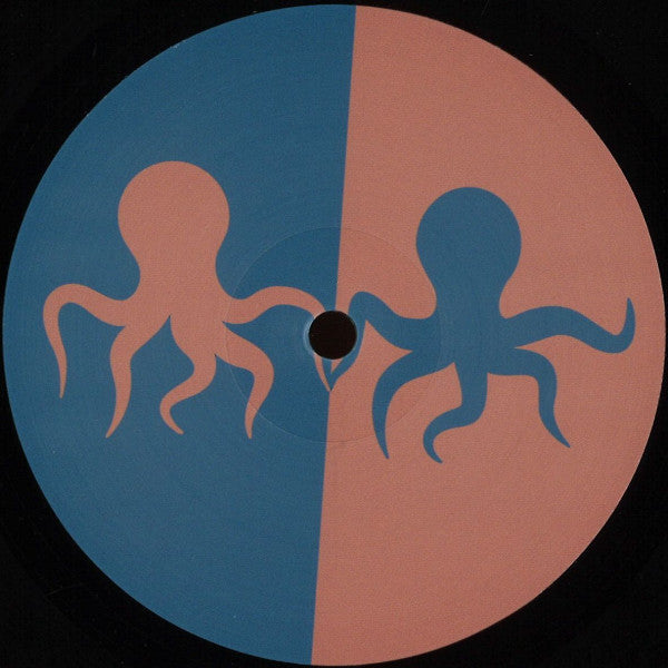Slam Jams Vol. 2 | Mint (M) Generic-Classic Vinyl Record