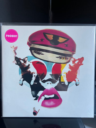 The Prodigy - Always Outnumbered Never Outgunned | Mint (M) Mint (M)-Classic Vinyl Record