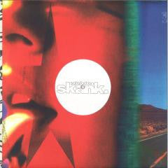 Fatboy Slim - Satisfaction Skank (RED VINYL) |-Classic Vinyl Record