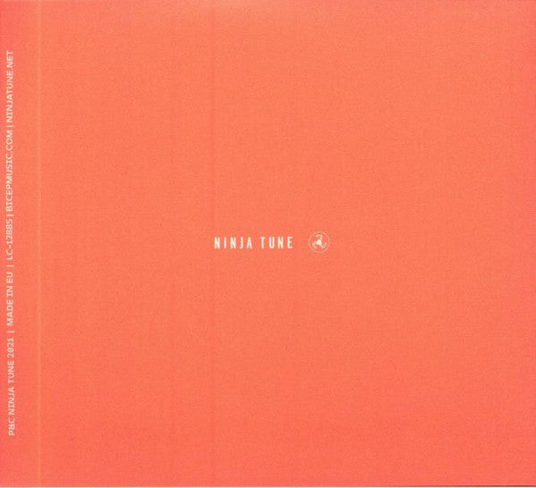 Bicep - Isles (CD) | Mint (M) Mint (M)-Classic Vinyl Record