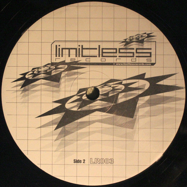 mc2000 - Psycho (VINYL) | Near Mint (NM) Generic-Classic Vinyl Record