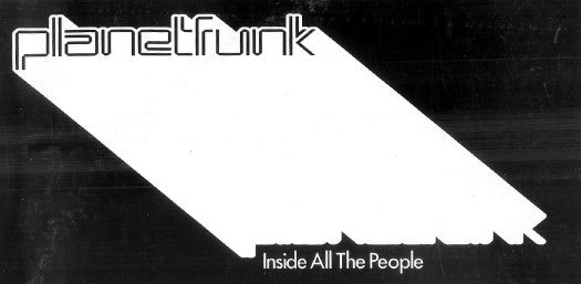 Planet Funk - Inside All The People (Lee Coombs Remixes)(VINYL 12" BUSTIN' LOOSE BL7 2001) | USED Very Good Plus Plus (VG++) Very Good Plus Plus (VG++)-Classic Vinyl Record