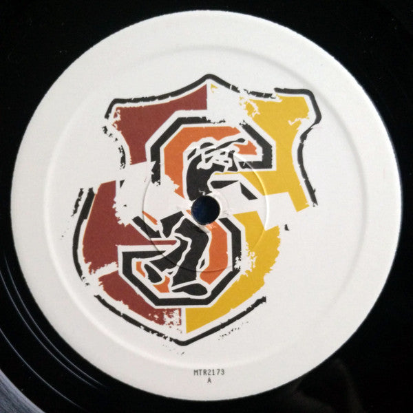 Santos - Sabot (VINYL) | Very Good Plus (VG+) Generic-Classic Vinyl Record