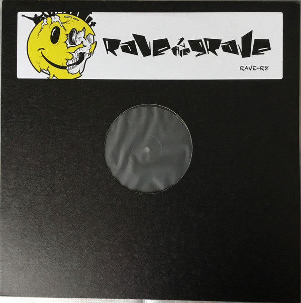 Anthem / Liquid Is Liquid | Mint (M) Mint (M)-Classic Vinyl Record