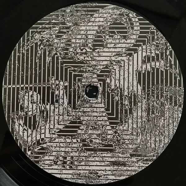 Sanctuary EP | Mint (M) Mint (M)-Classic Vinyl Record
