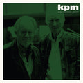 Brian Bennett & Alan Hawkshaw - Full Circle |-Classic Vinyl Record