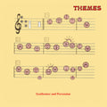 Brian Bennett & Alan Hawkshaw - Synthesizer & Percussion (180g Vinyl) | Mint (M) Mint (M)-Classic Vinyl Record