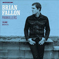 Brian Fallon - PAINKILLERS | Mint (M) Mint (M)-Classic Vinyl Record