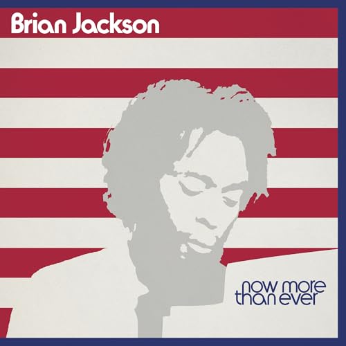 Brian Jackson - Now More Than Ever (2xCD BBE BBE800ACD) | NEW-Classic Vinyl Record