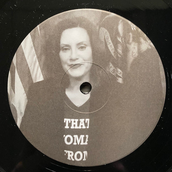 Reality Ahead EP | Mint (M) Generic--Classic Vinyl Record
