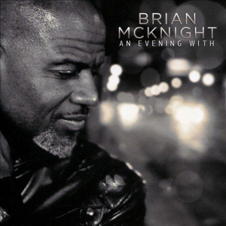 Brian Mcknight - AN EVENING WITH BRIA |-Classic Vinyl Record