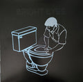 Bright Eyes - Digital Ash In A Digital Urn | Mint (M) Mint (M)-Classic Vinyl Record