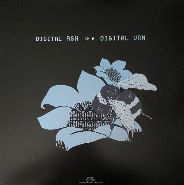 Bright Eyes - Digital Ash In A Digital Urn | Mint (M) Mint (M)-Classic Vinyl Record
