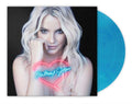 Britney Spears - Britney Jean (Ltd Blue Vinyl Import) | Mint (M) Mint (M)-Classic Vinyl Record