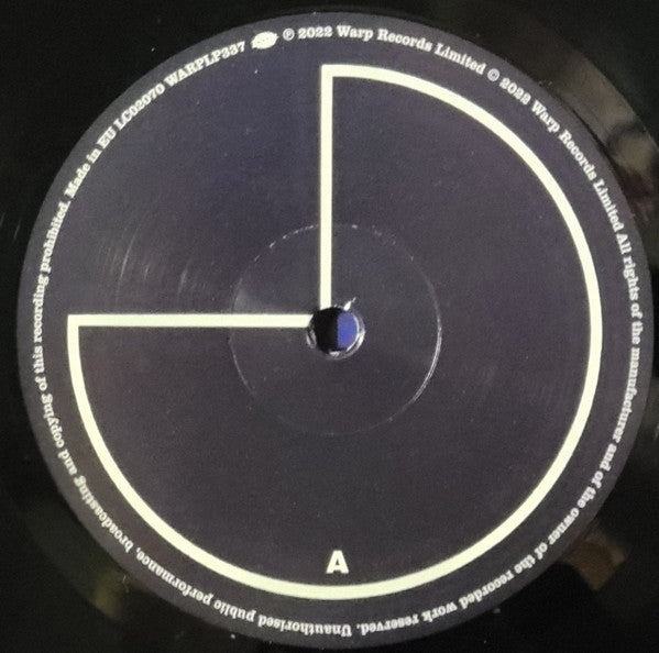 Broadcast - Maida Vale Sessions | Mint (M) Mint (M)-Classic Vinyl Record