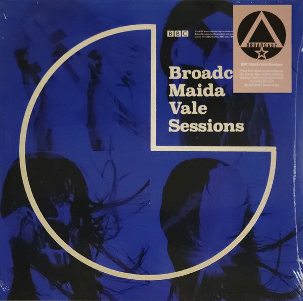 Broadcast - Maida Vale Sessions | Mint (M) Mint (M)-Classic Vinyl Record