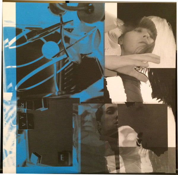 Broadcast - Tender Buttons | Mint (M) Mint (M)-Classic Vinyl Record