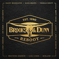 Brooks & Dunn - Reboot (140g Vinyl) (Gatefold Jacket) | Mint (M) Mint (M)-Classic Vinyl Record
