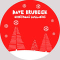 Brubeck, Dave - Christmas Lullabies (Etched Red Vinyl RSD 11.27.2020) | Mint (M) Mint (M)-Classic Vinyl Record